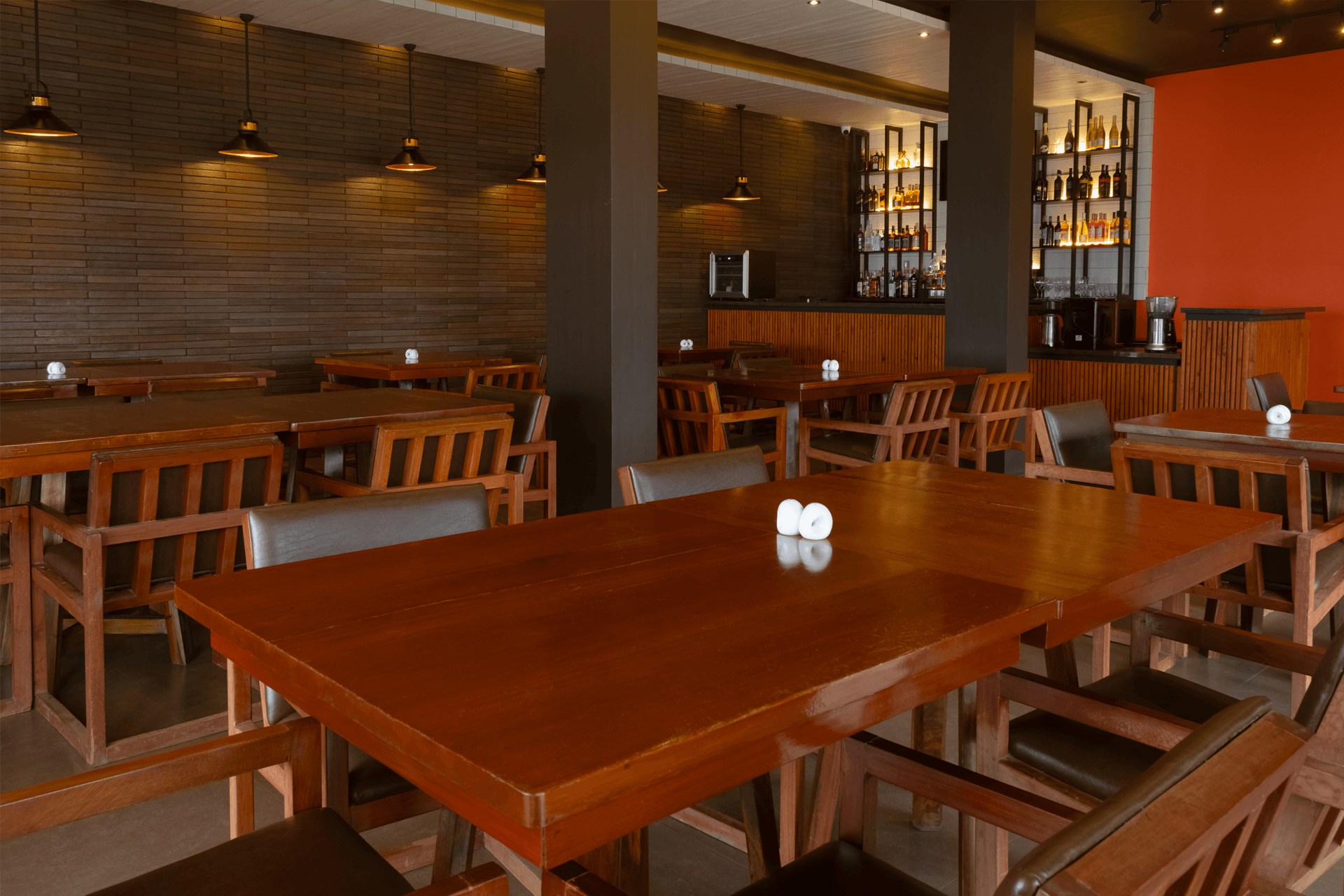 Download Kahel Resort Restaurant Menu San Juan La Union