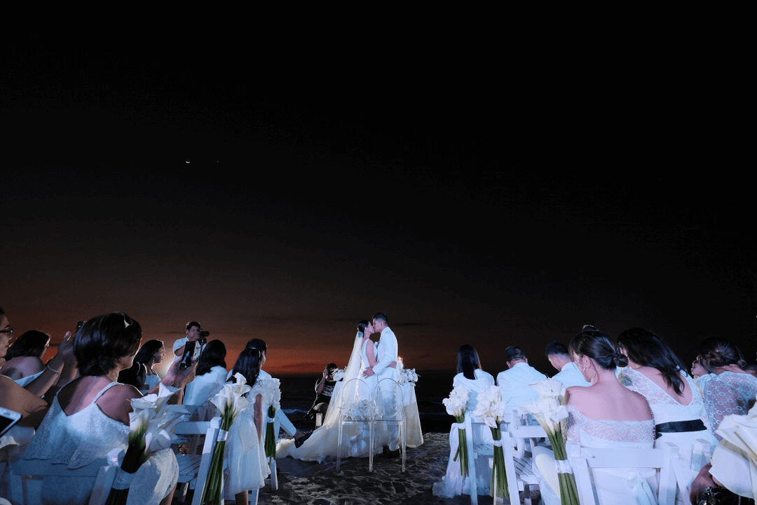 Kahel Resort La Union Weddings