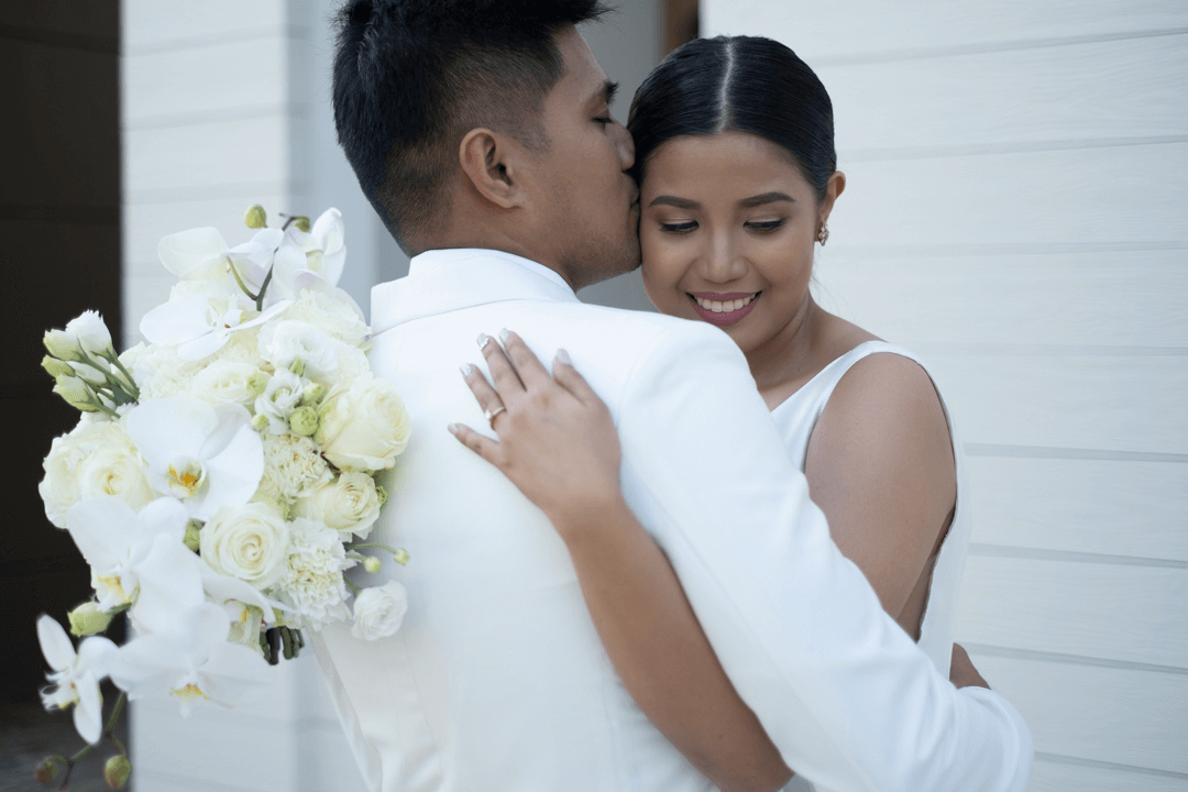 Kahel Resort Elyu Weddings