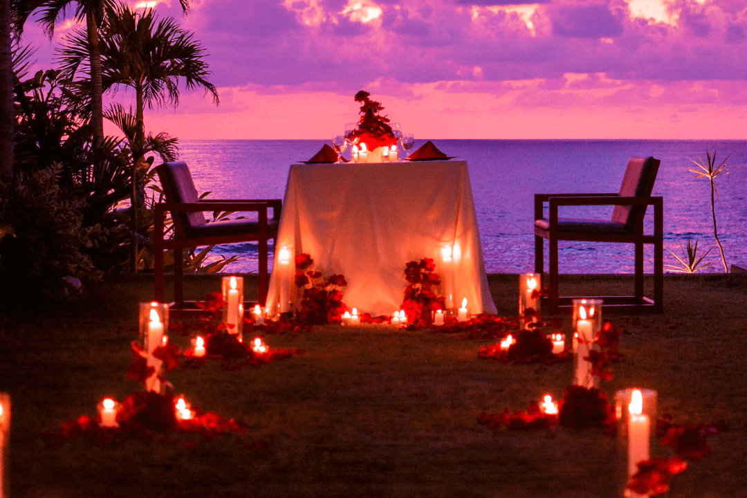 Kahel Resort San Juan Engagement Proposal